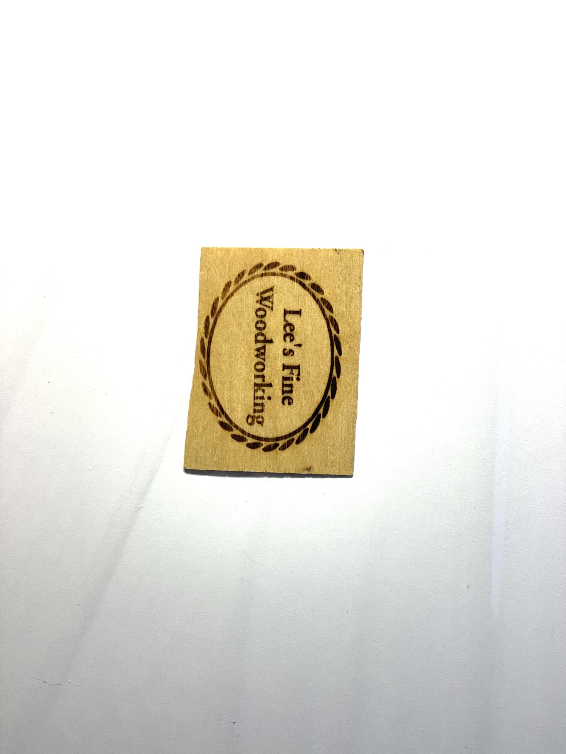 Lee's Fine Woodworking — Heritage